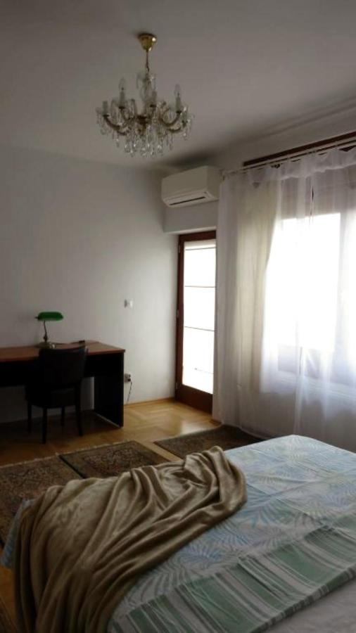 László Apartman Apartamento Tihany Exterior foto